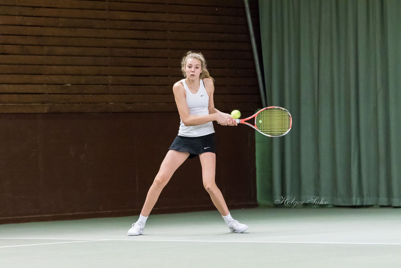 Bild 632 - Verbandsmeisterschaften U16